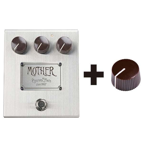 MOTHER+ / Modification – PEDAL SHOP CULT