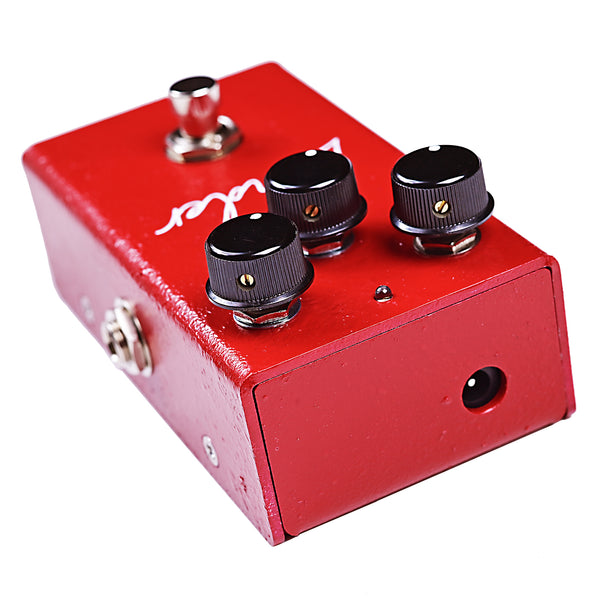 Lander CULT Limited “iss.1” – PEDAL SHOP CULT