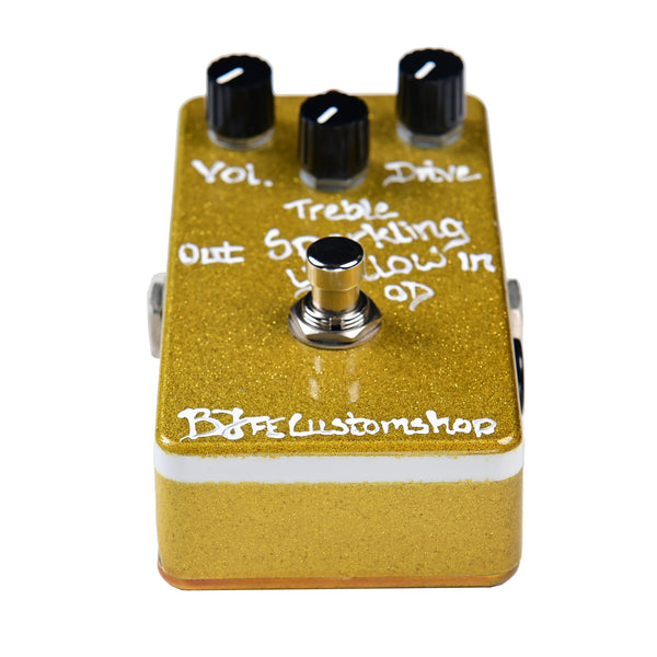 Sparkling Yellow OD V2【USED】