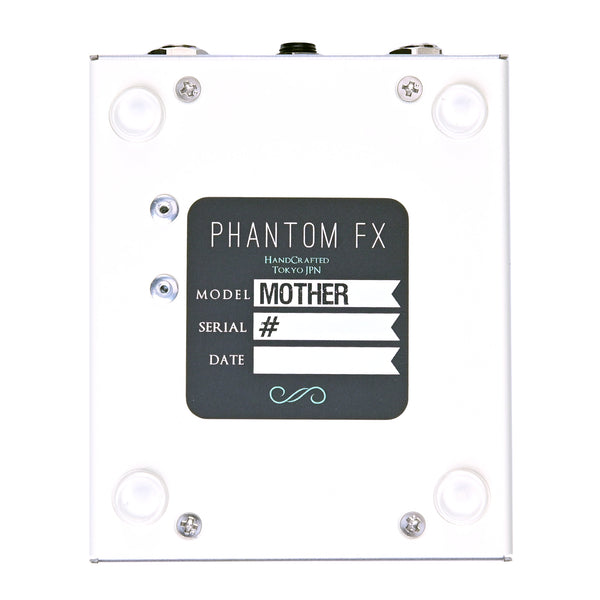 sunsunsun15 様専用 MOTHER “Snow” Phantom FX+rubic.us