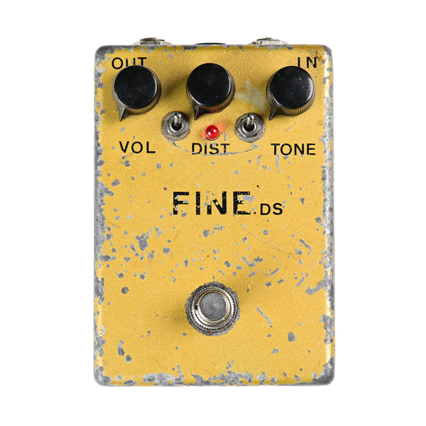 FINE DS【USED】