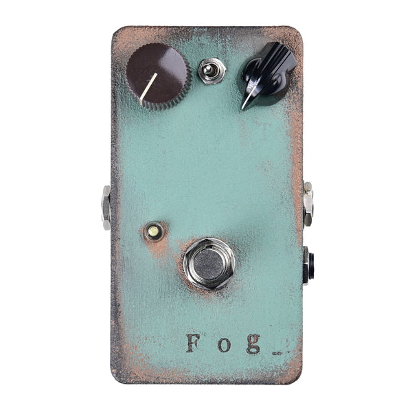 Sabbath Fog / Mk.II -Prototype-