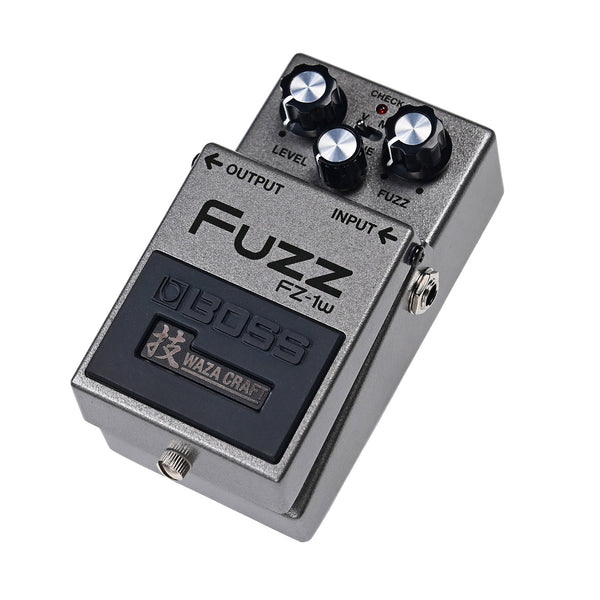 FZ-1W Fuzz – PEDAL SHOP CULT