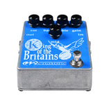 King of the Britains【USED】