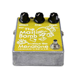 The Mail Bomb /SN.3 【USED】