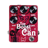 Top Boost In a Can MK.3【USED】