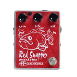 Red Snapper【USED】