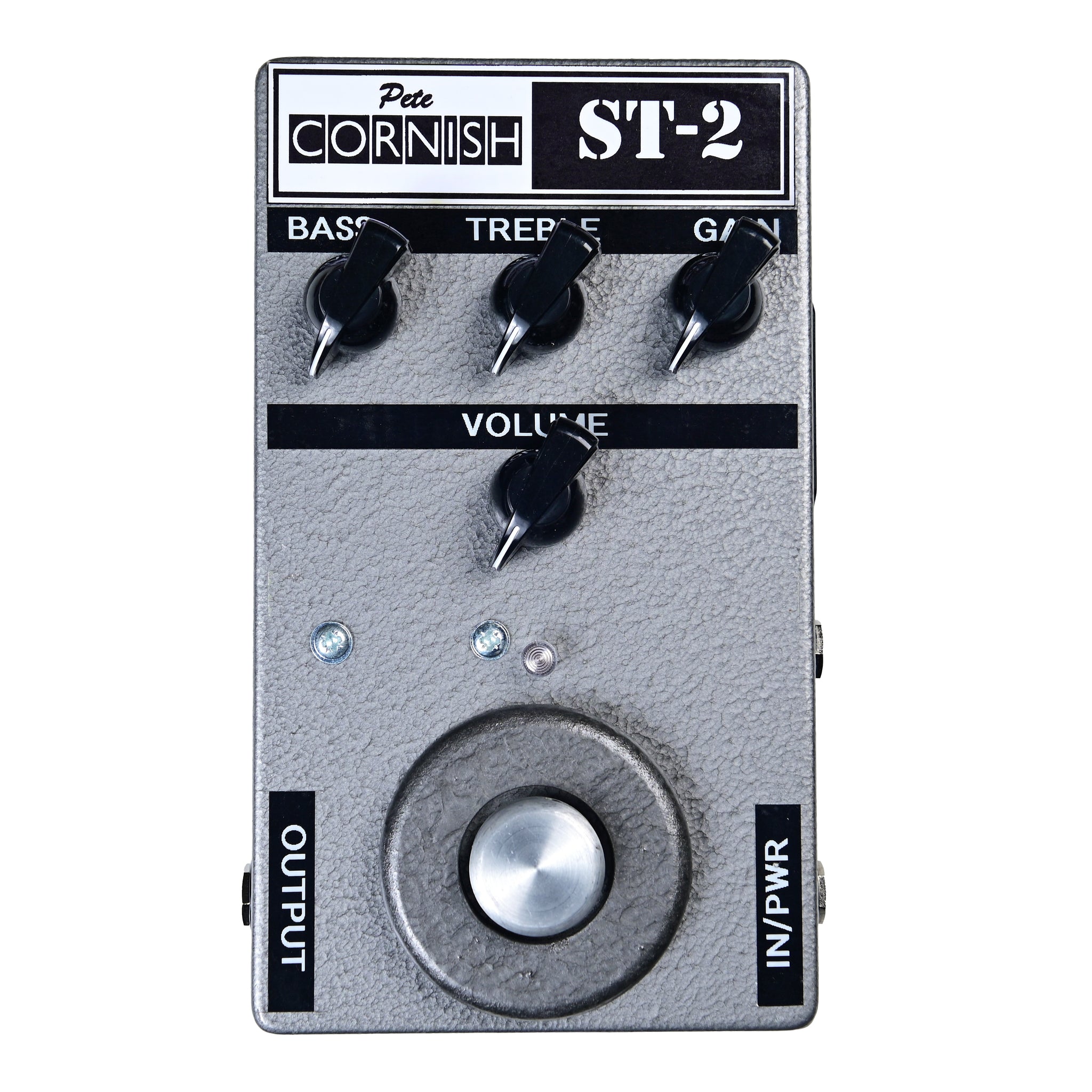 Cliff Hanger 【USED】 – PEDAL SHOP CULT