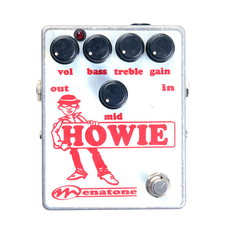 HOWIE【USED】