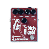 The Dirty Blonde【USED】