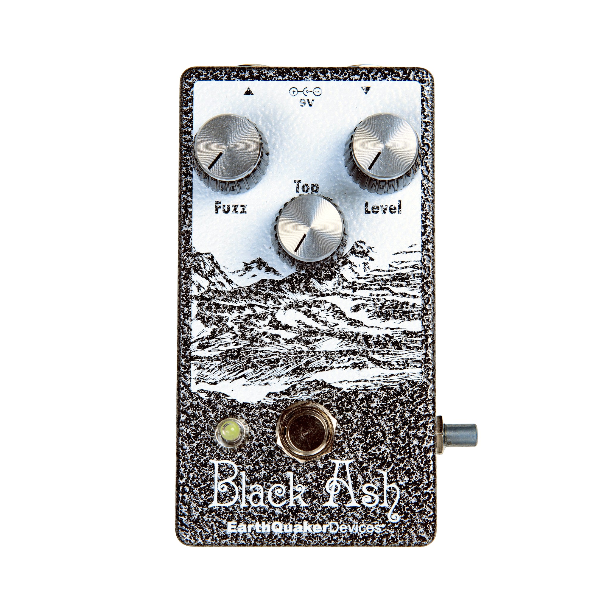 Black Ash CULT Limited