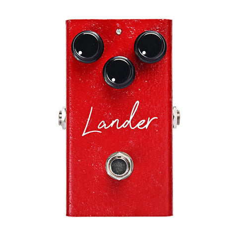 Lander CULT Limited “iss.1” 【生産完了品】