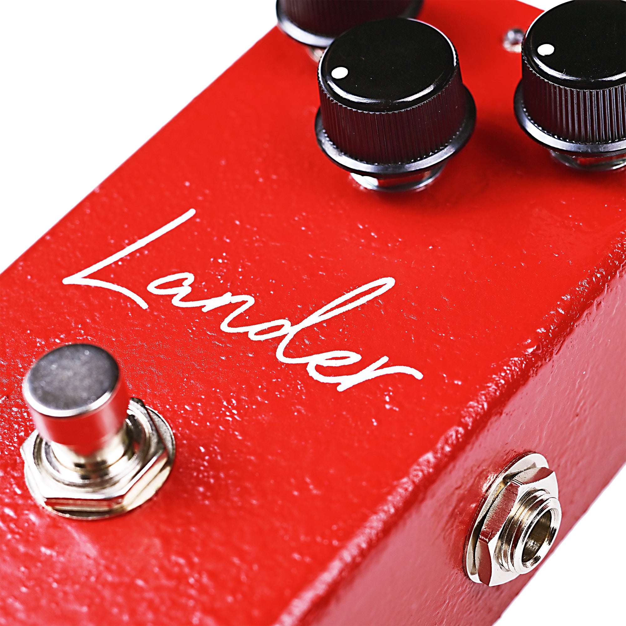 Lander CULT Limited “iss.1” – PEDAL SHOP CULT