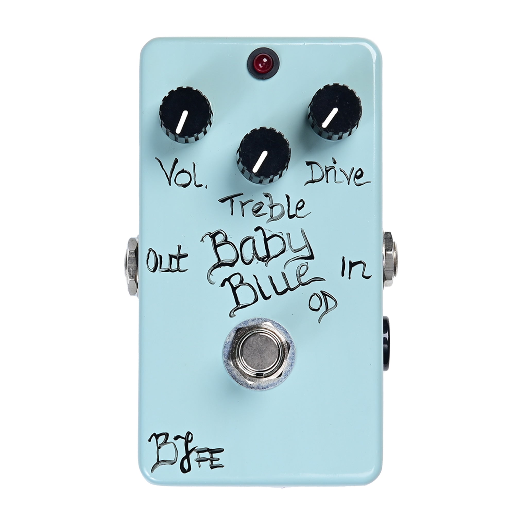 bjfe – PEDAL SHOP CULT