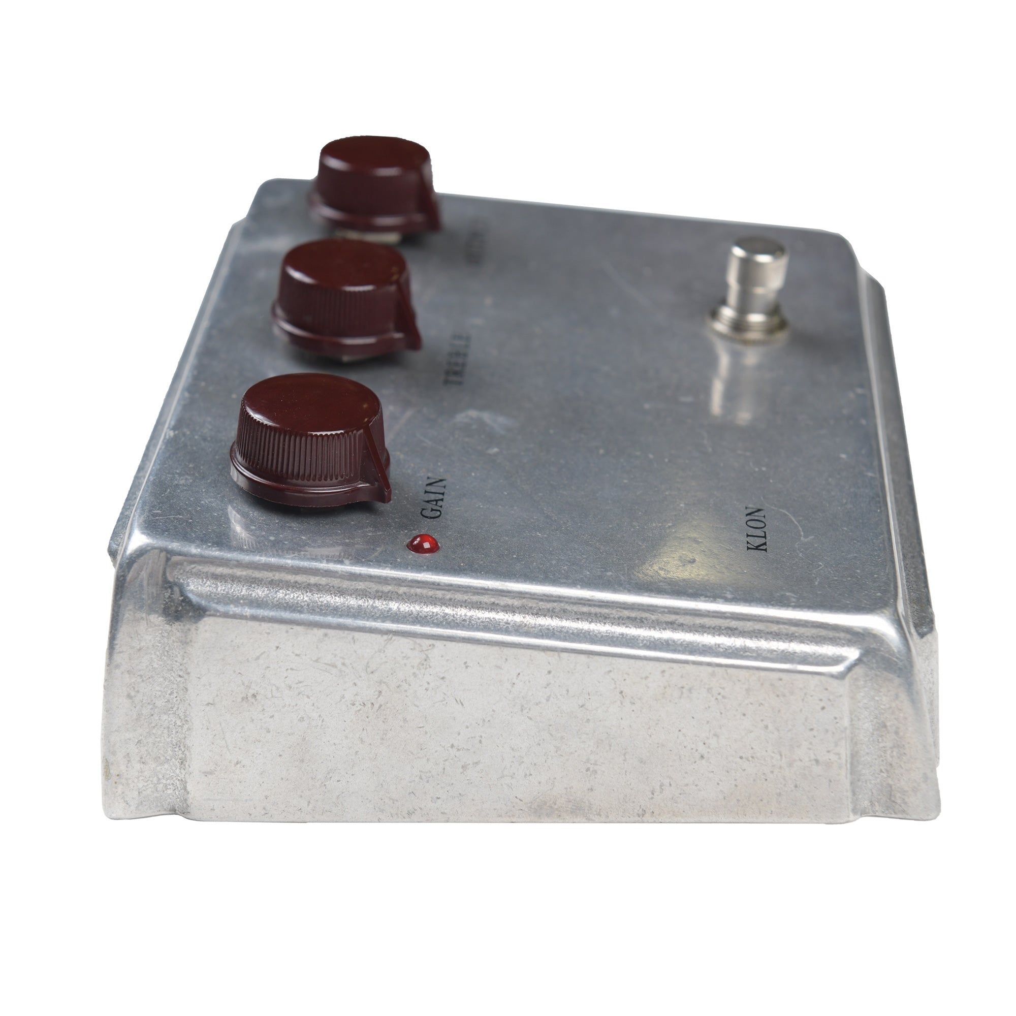 Centaur / Silver No Picutre 【USED】 – PEDAL SHOP CULT