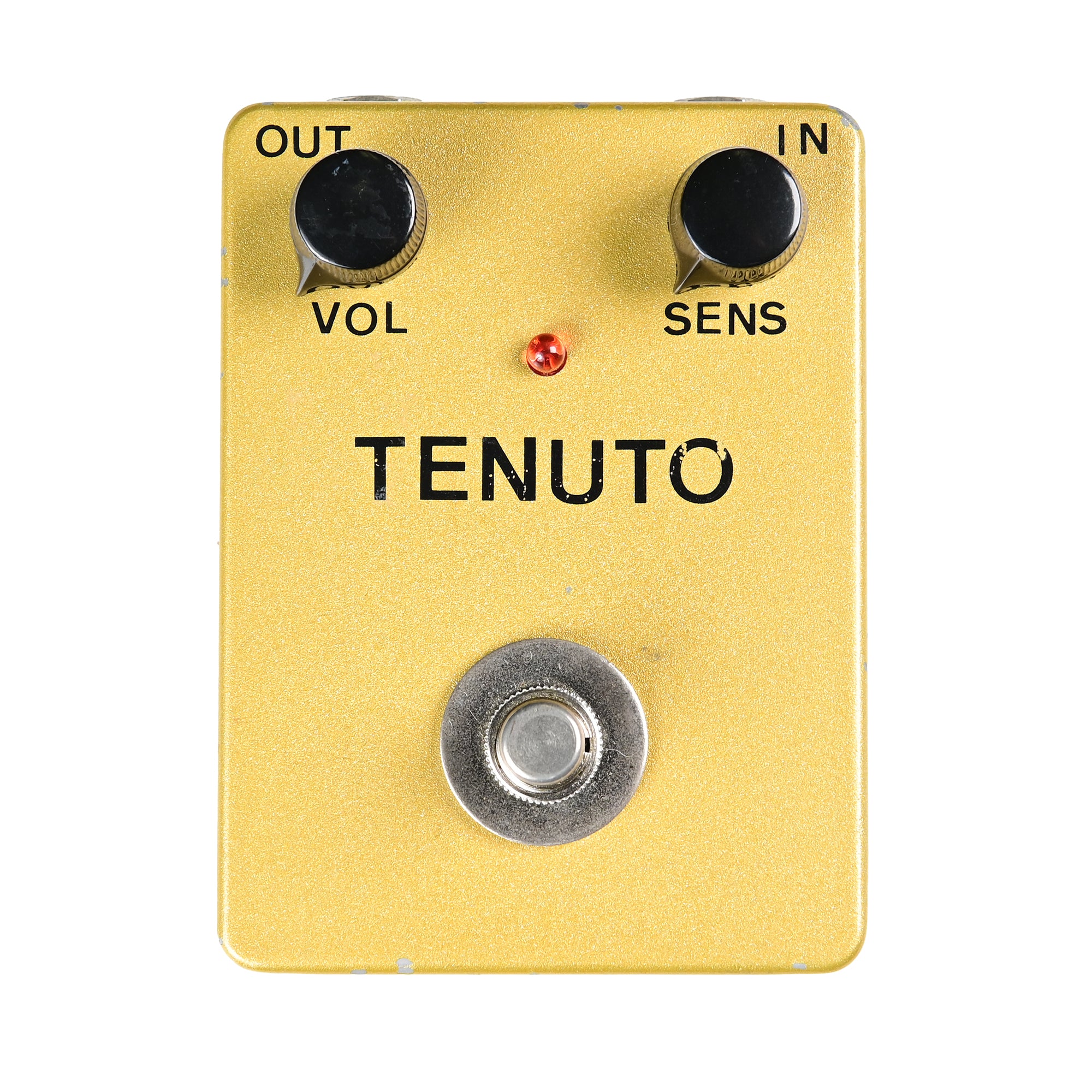 TENUTO【USED】