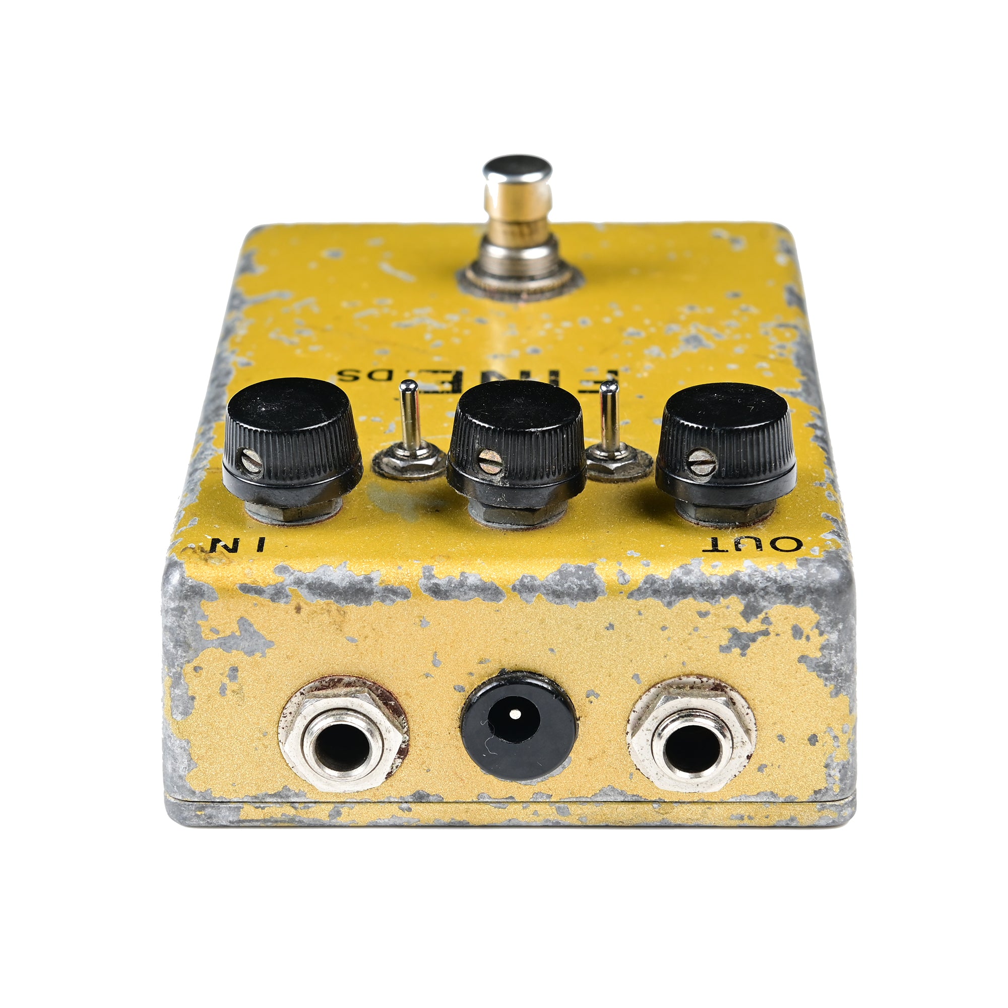 FINE DS【USED】 – PEDAL SHOP CULT