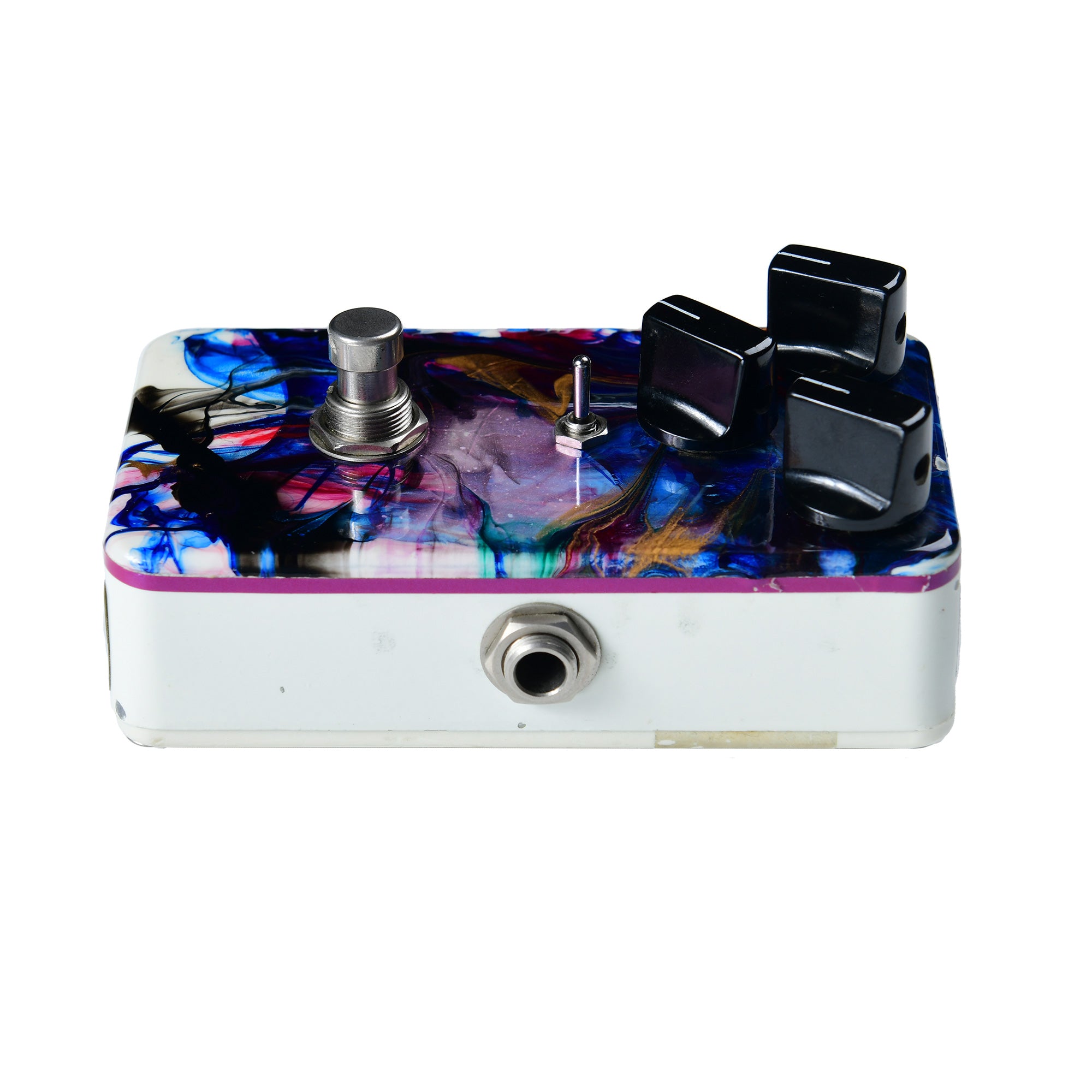 Dynamic Overdrive 【USED】 – PEDAL SHOP CULT