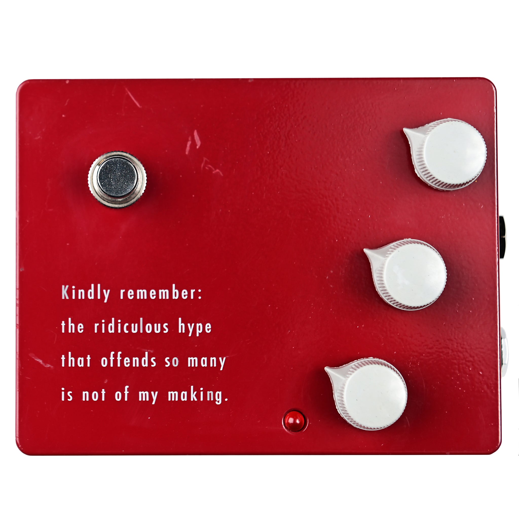 Klon KTR 【USED】