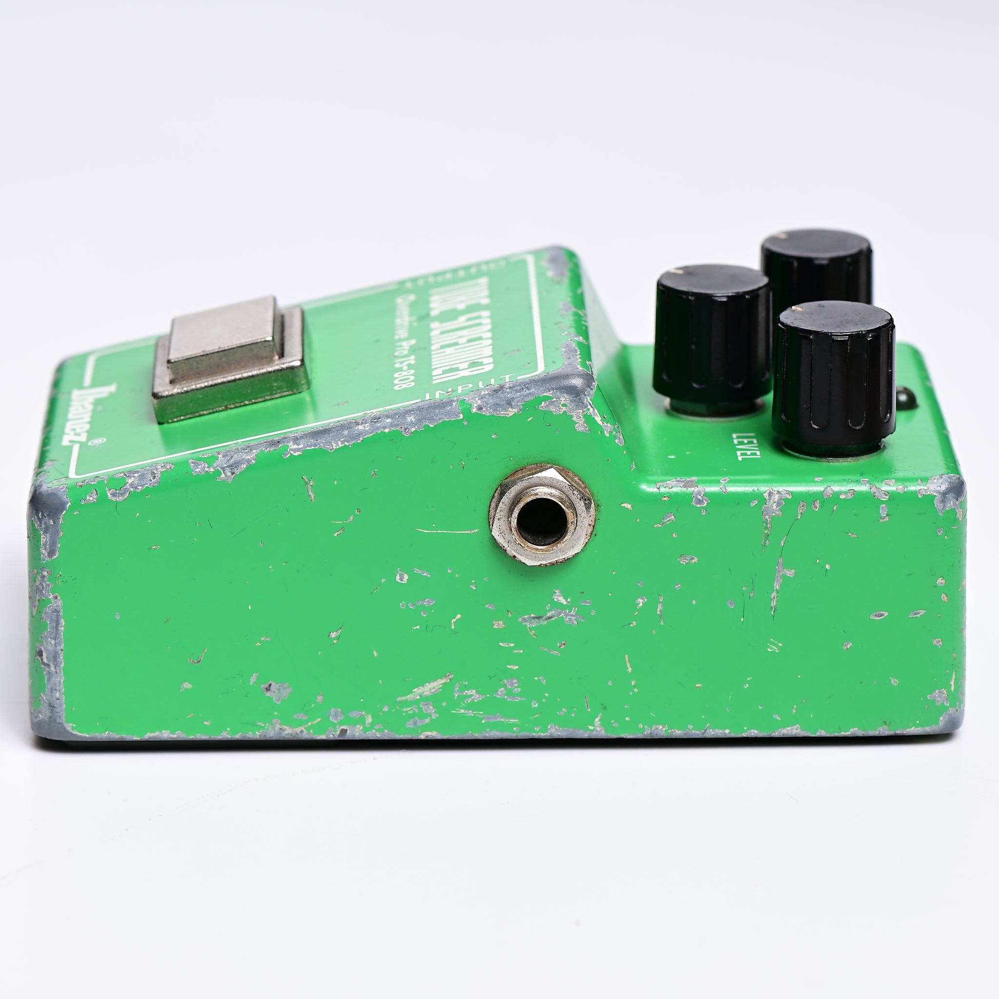 TS-808 TUBE SCREAMER 【VINTAGE】 – PEDAL SHOP CULT