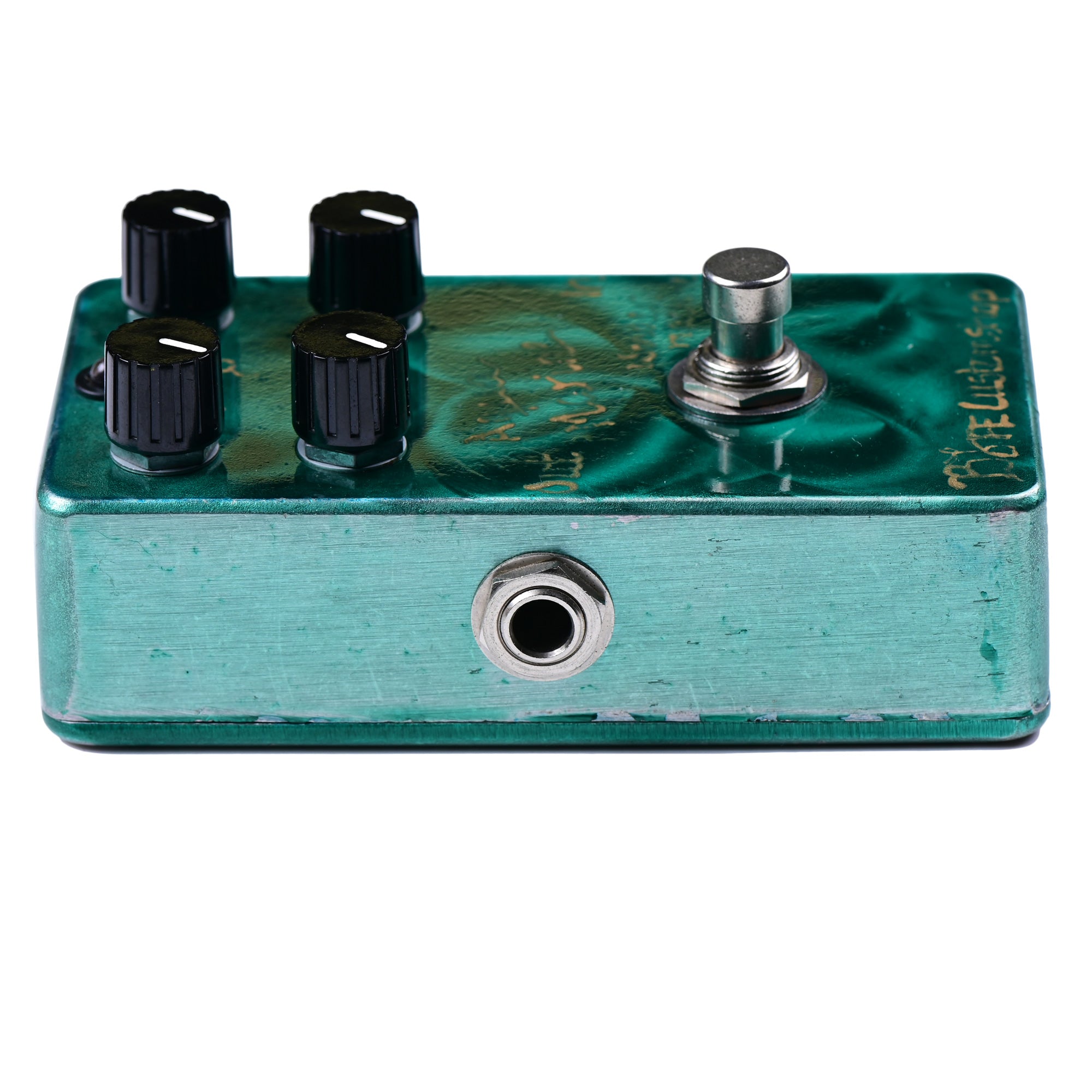 Aqua Marine Wonder Machine【USED】 – PEDAL SHOP CULT