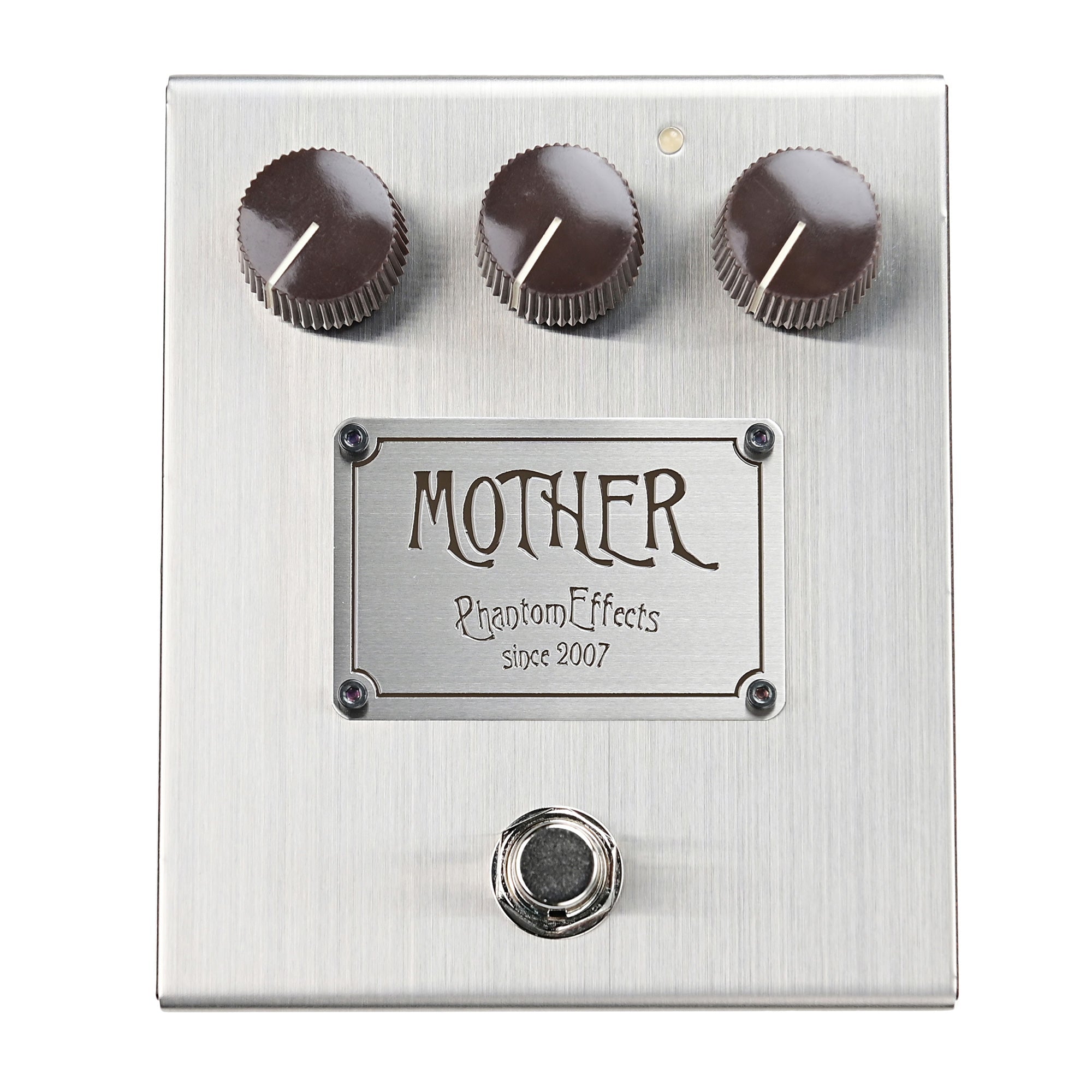 MOTHER+【受注生産】 – PEDAL SHOP CULT
