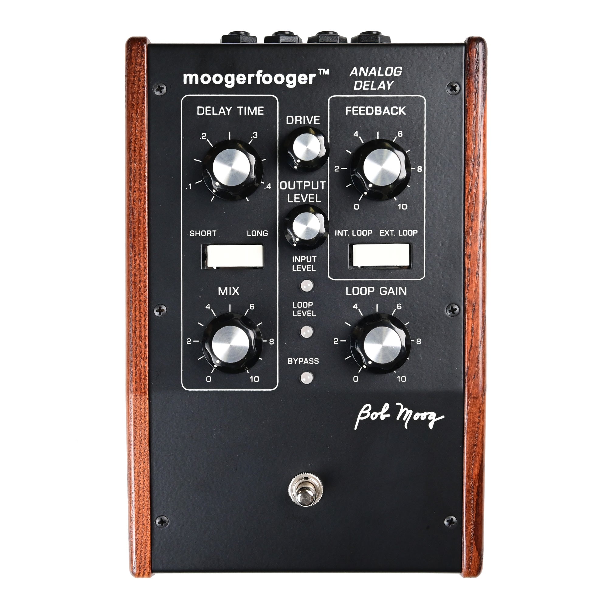 MF-104 Analog Delay【USED】