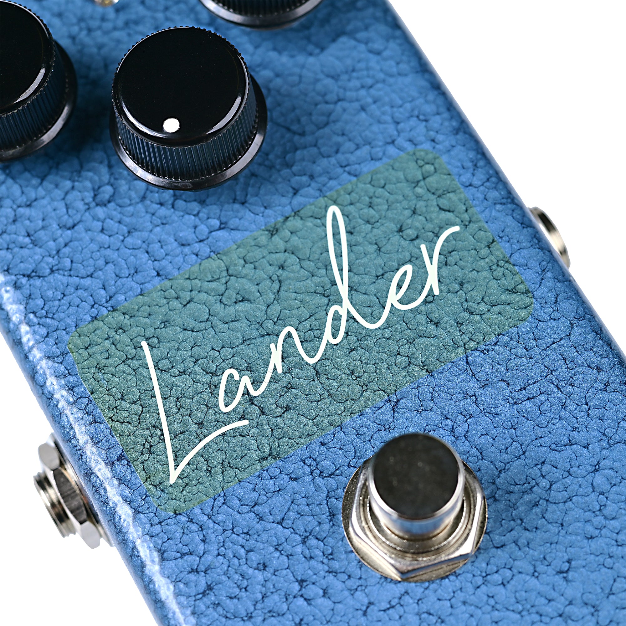 Lander CULT Limited “iss.2” – PEDAL SHOP CULT